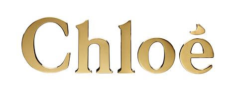 chloe perfume logo